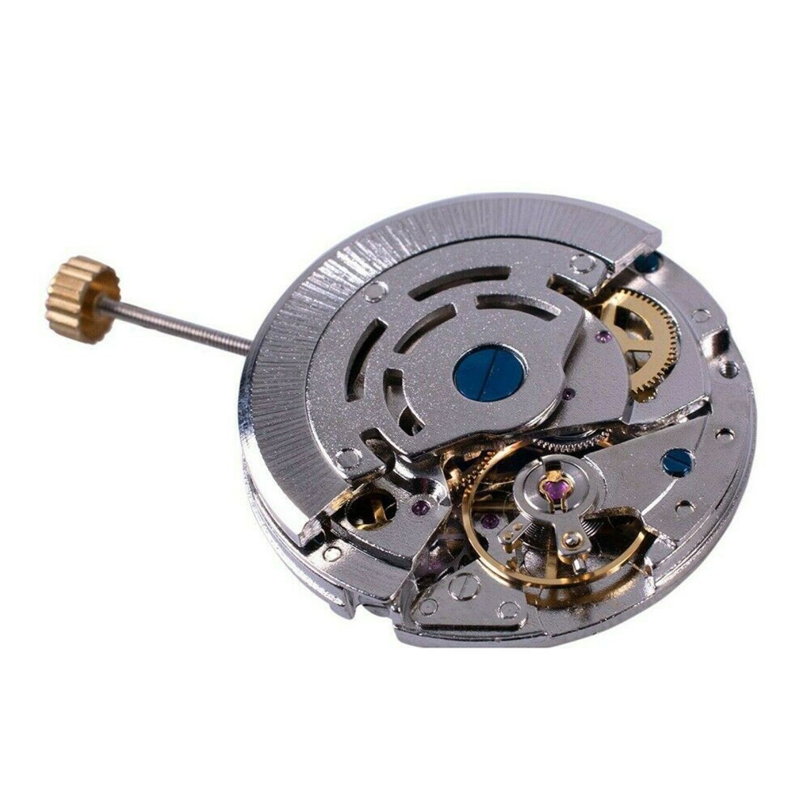 DG-2813 Automatic Date Movement Modified Date Position Replacement Parts A