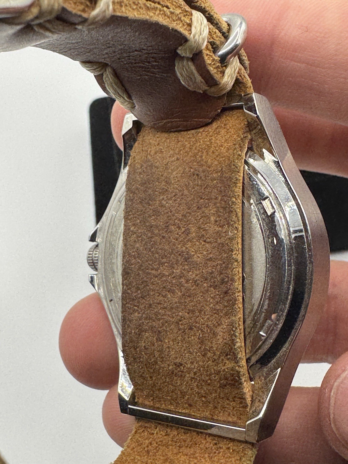 Carhartt WIP Work In Progress Watch – Limited Release Needs Battery