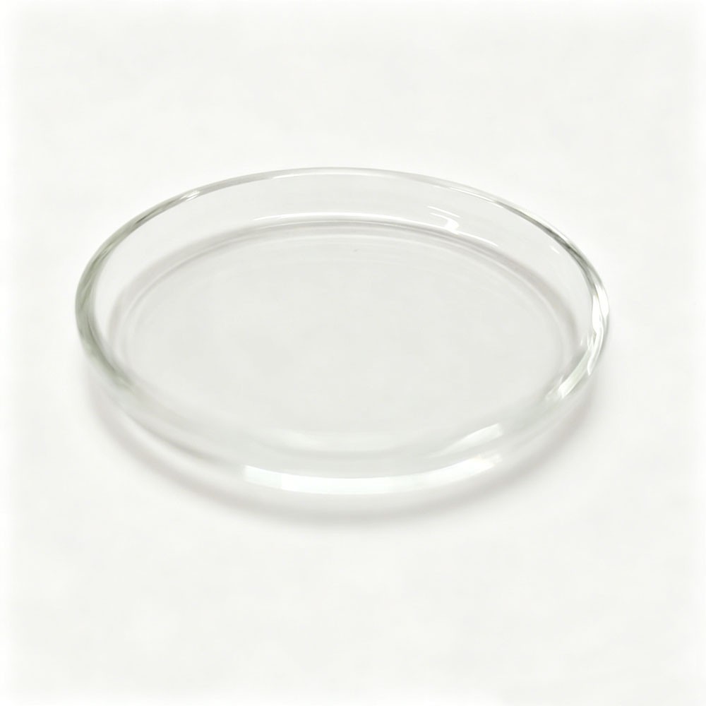Lid Shaped High Domed Watch Crystal Round Mineral Glass Mirror Lens 25mm-34.5mm