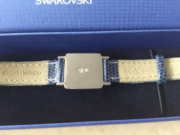 Swarovski Bracelet Used Beautiful Condition Not specified