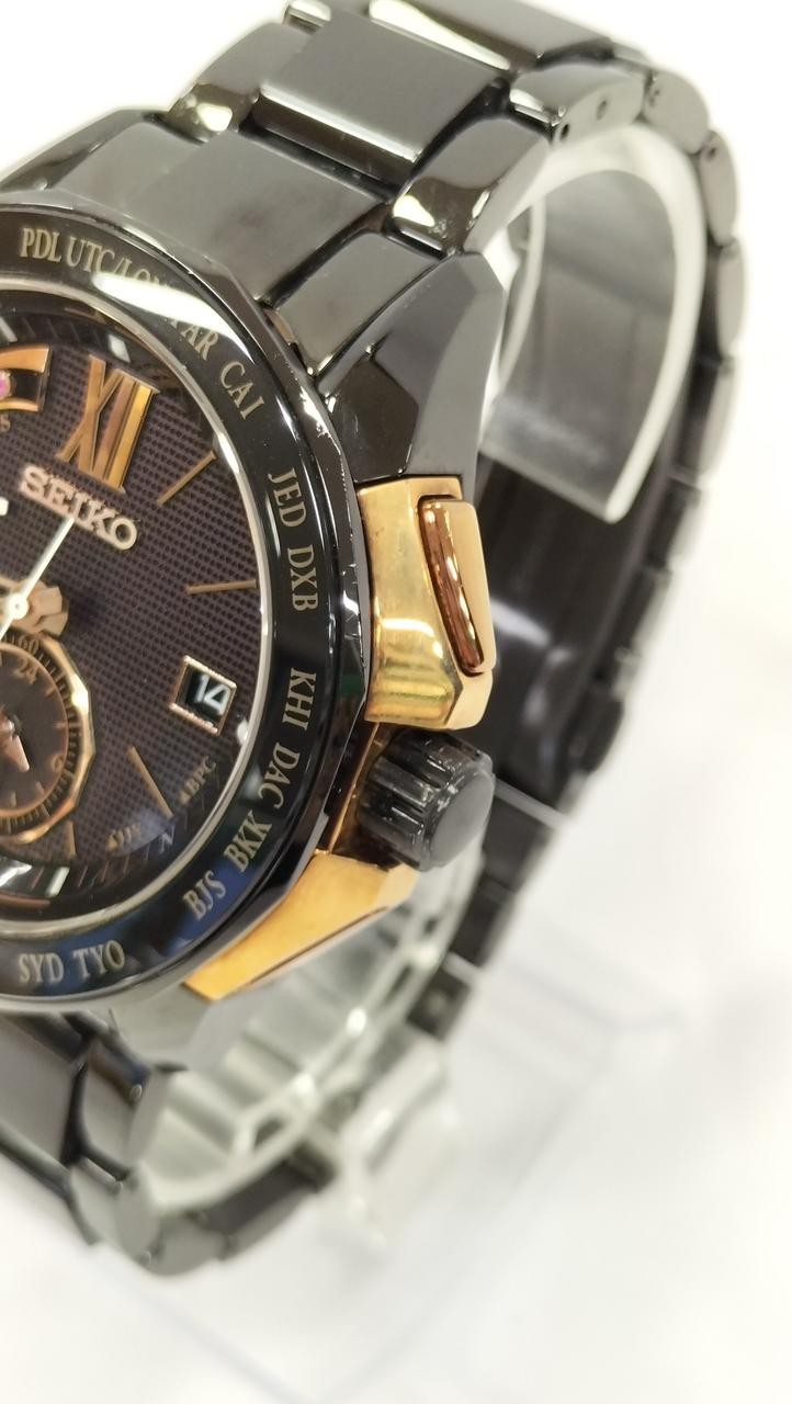 SEIKO SAGA115 BRIGHTZ