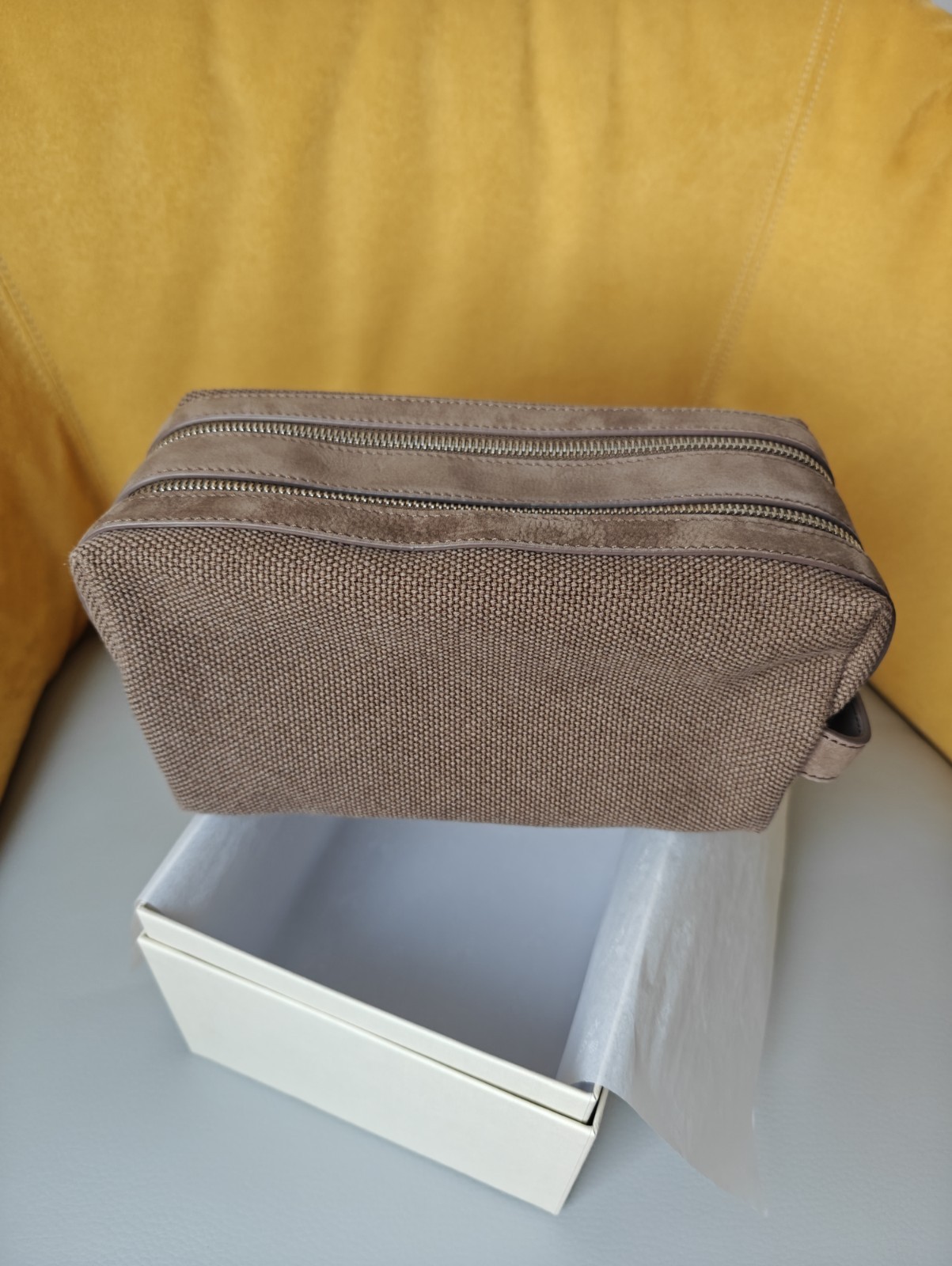 Rolex Pouch VIP Premium Version Gift New With Box Authentic