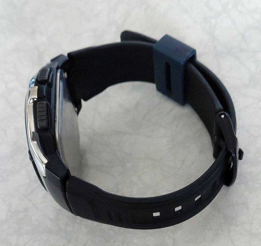 CASIO G-SHOCK Wave Ceptor Multiband 5 Digital Watch