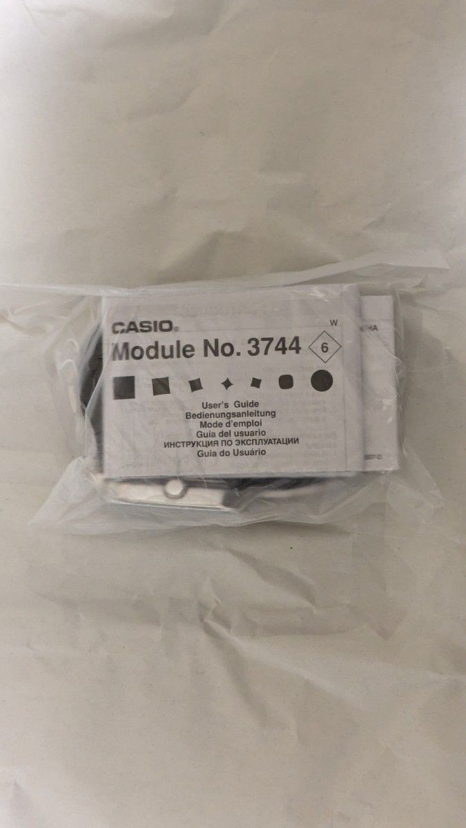 CASIO MTP M305D 2A STANDARD MENS