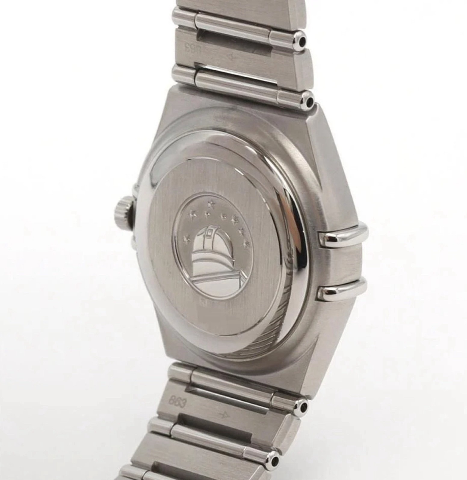Omega Constellation Automatic 27mm – Ref. 1592.30.00