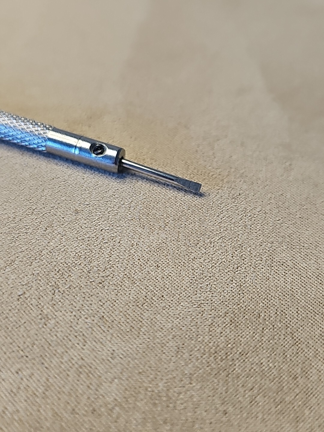New Screwdriver 1.60mm Tool for PANERAI Luminor Radiomir GMT 42MM 44MM 45MM 47MM