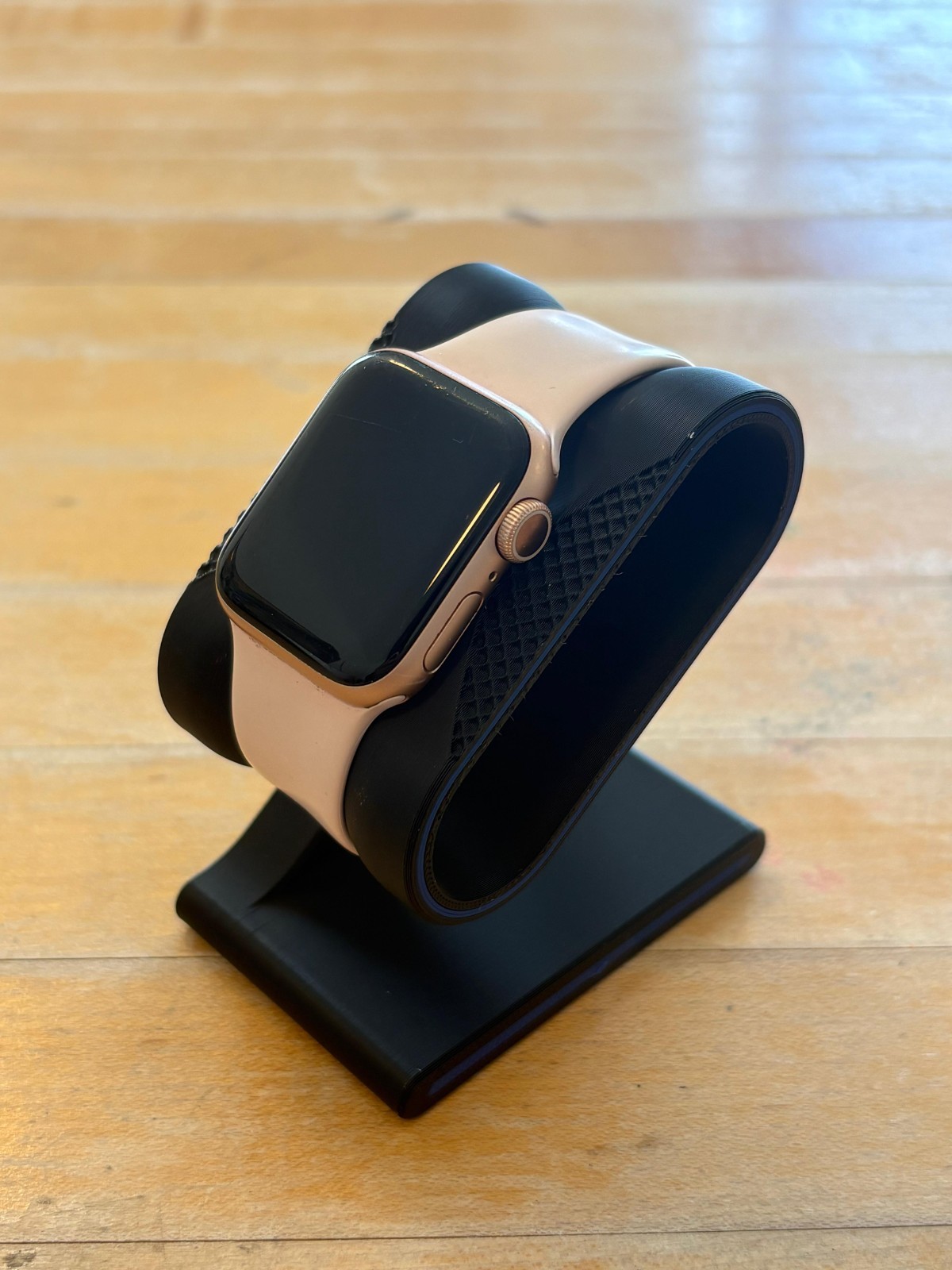 Universal Watch Stand Display Holder – Modern Design – Made in USA