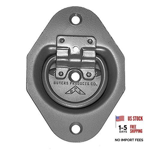 Buyers Products B601U Rope Ring