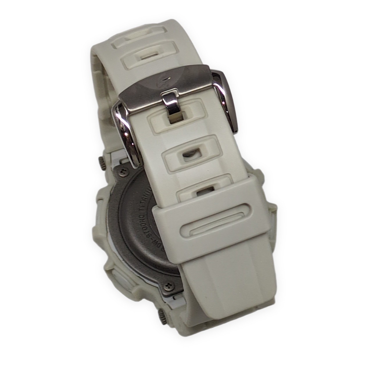 CASIO G-SHOCK X HELLY HANSEN GULFMAN NIPPON CHALLENGE Official DW-9700NC-8T