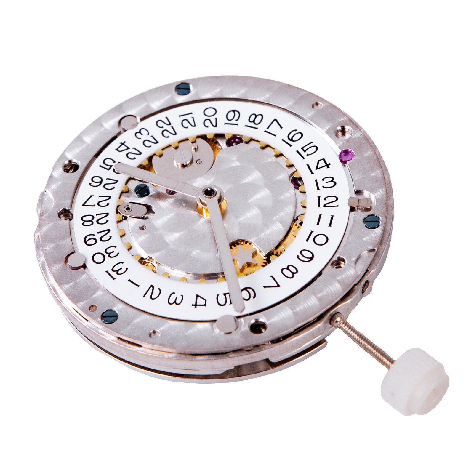 Automatic Mechanical Movement Small Disc Fit Sub Series Top VS-3135