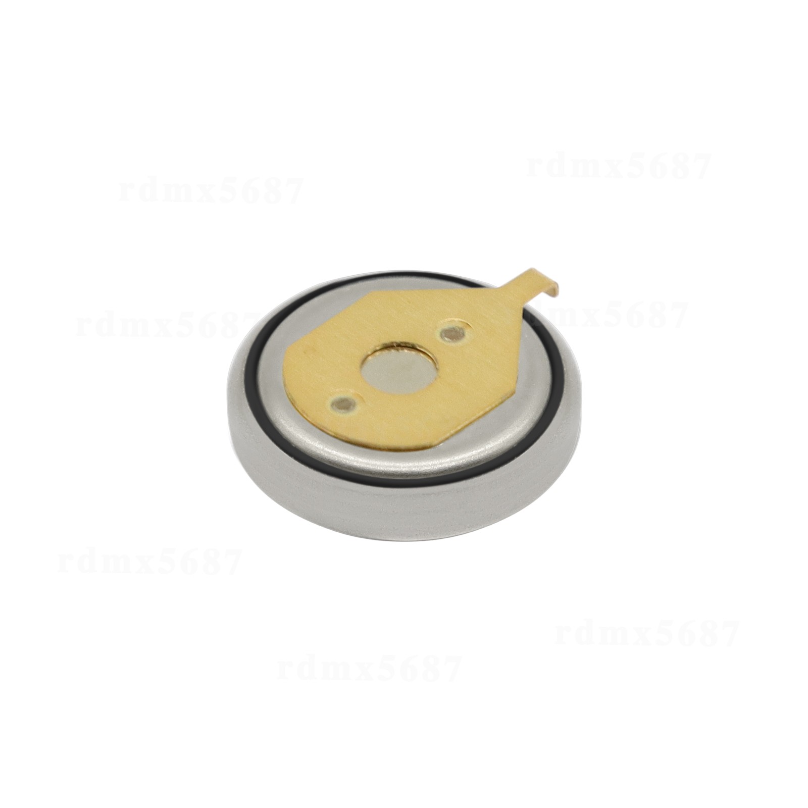 Rechargeable Battery 295-6900 Capacitor For Citizen Eco-Drive E210M E260 E270