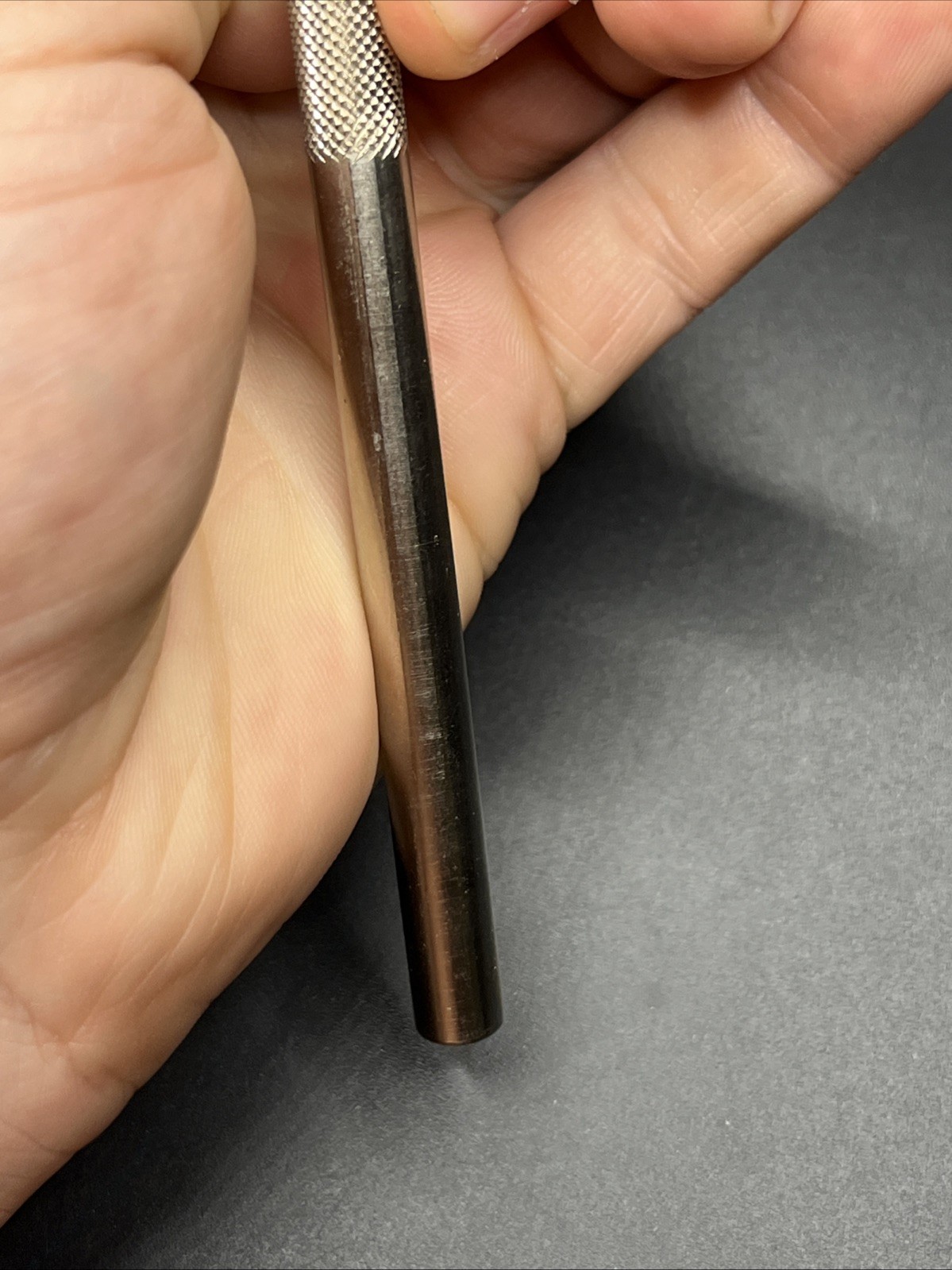 Bergeon 2931 Winding Stem Graver (017)