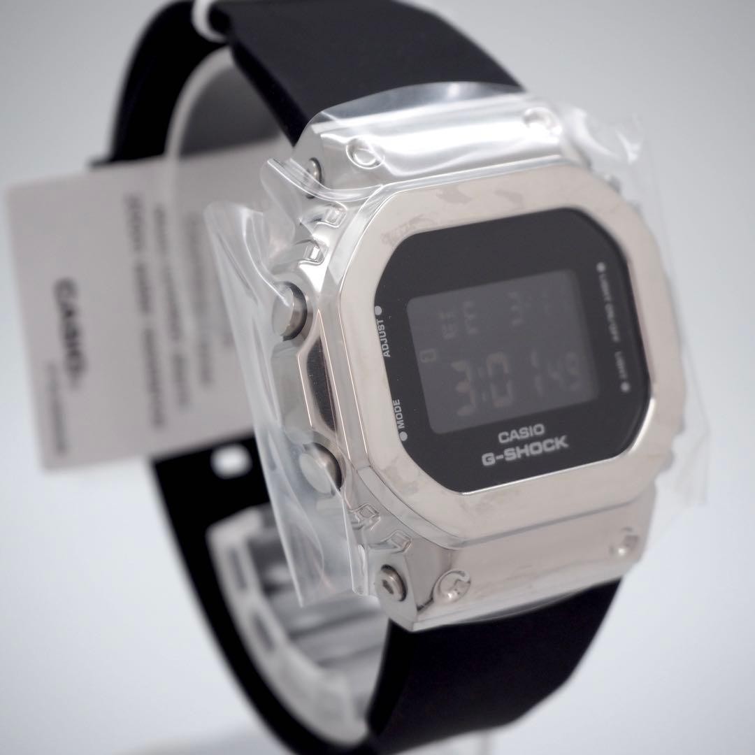 445 Operation CASIO Watch G SHOCK Digital with Box for Men