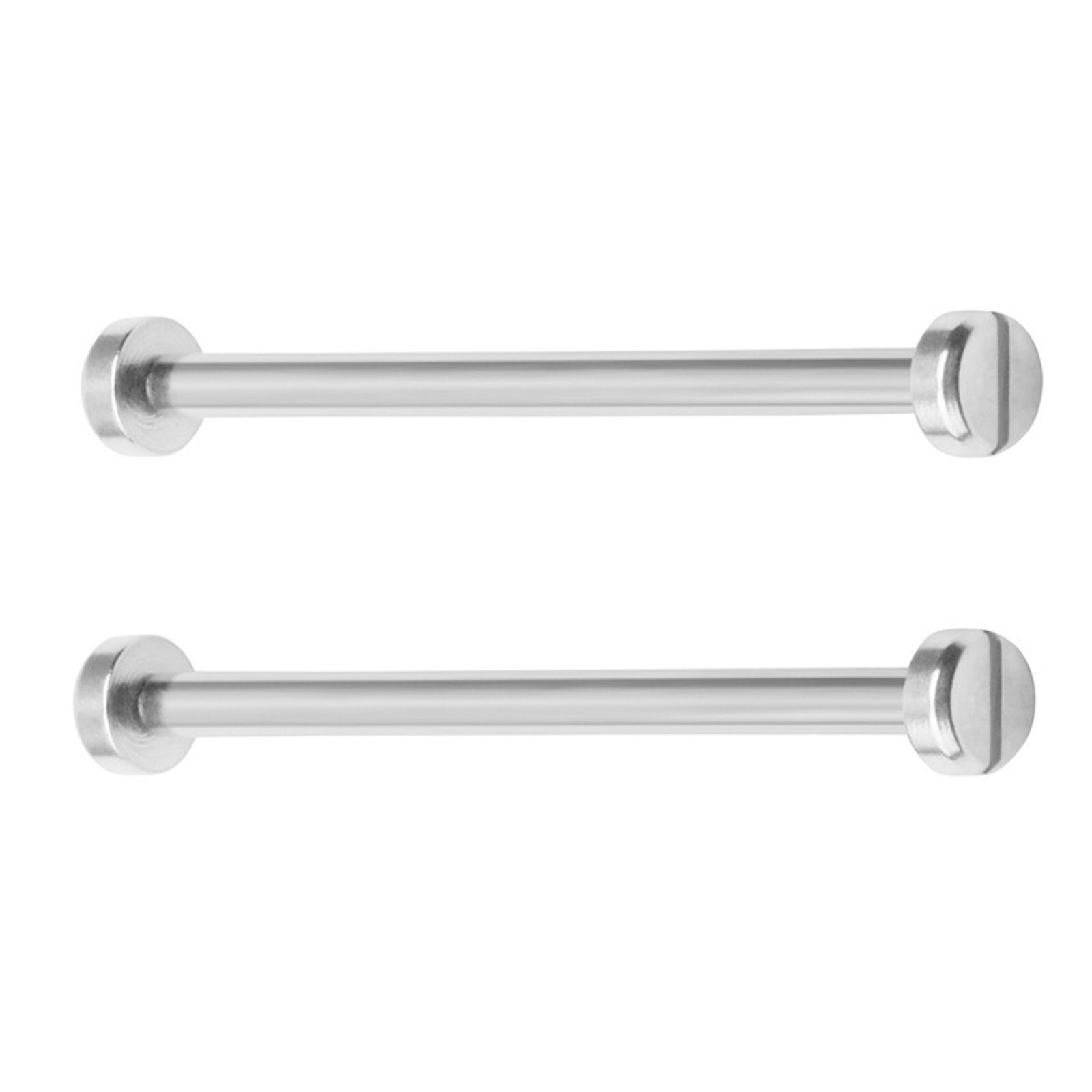 DISMAY REPLACEMENT TUBE & SCREW PIN FOR INVICTA WATCH STRAP BAND