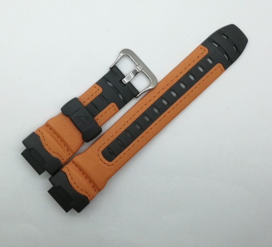 Watch Strap Compatible With Casio G-300 G-301 G-304 G-306 G-314 G-315