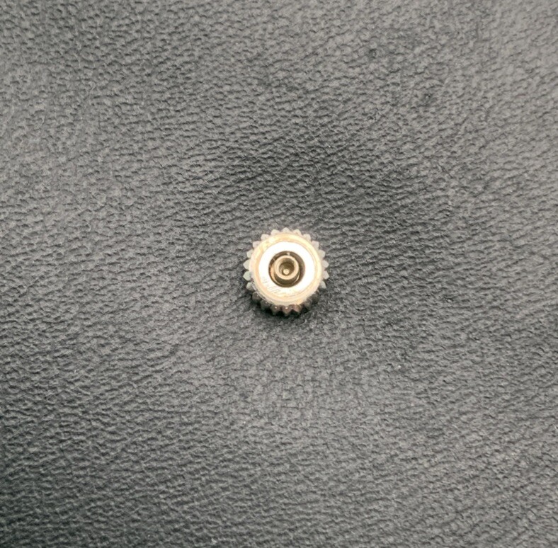 Patek Philippe Crown 4.2mm W-2762 026906 Symbol 592 Original NOS