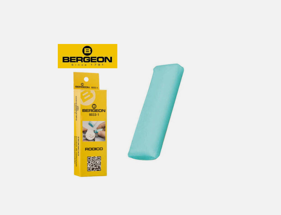 Original Bergeon Rodico 6033 Watch Cleaning Product