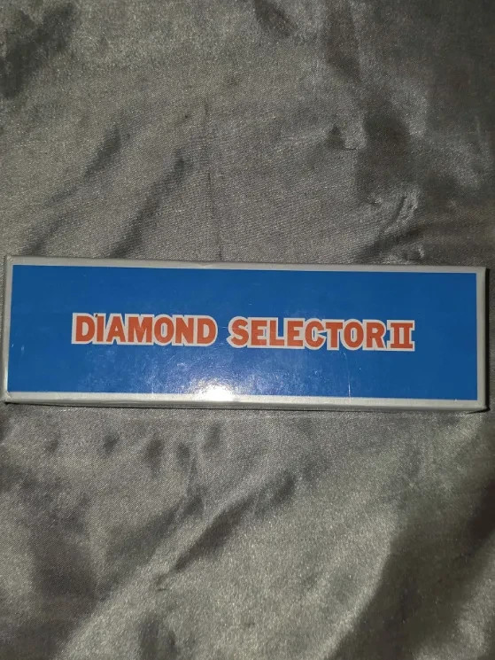 HMKIS Diamond Tester Pen Selector 2