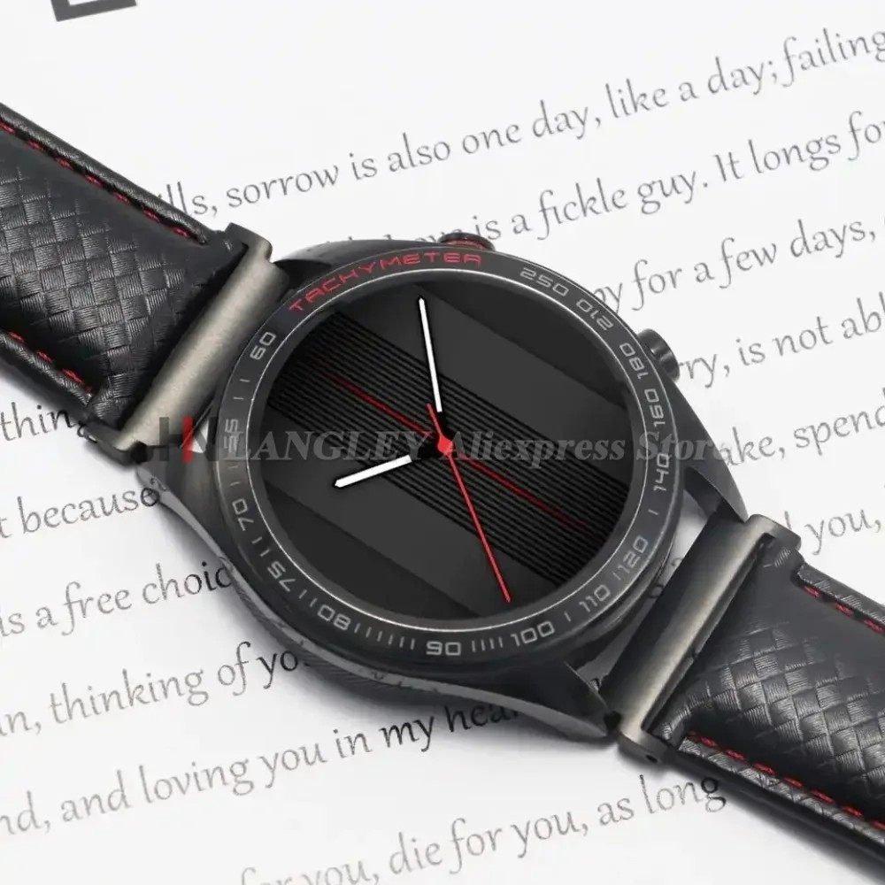 Watch Band Adapter 18mm 20mm 22mm Quick Release Strap Connector Pair