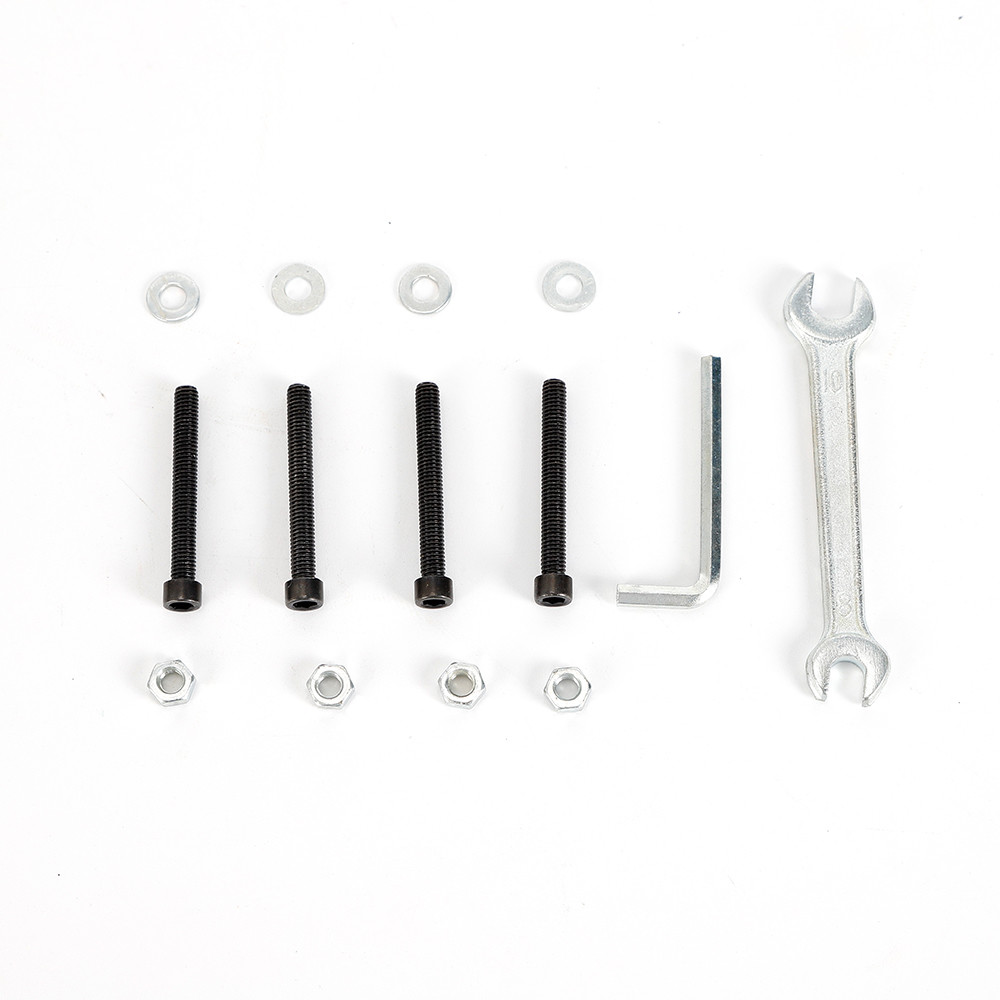 Microscope Stand Multi-directional Jewelry Inlaid Stand for Micro-setting Tool