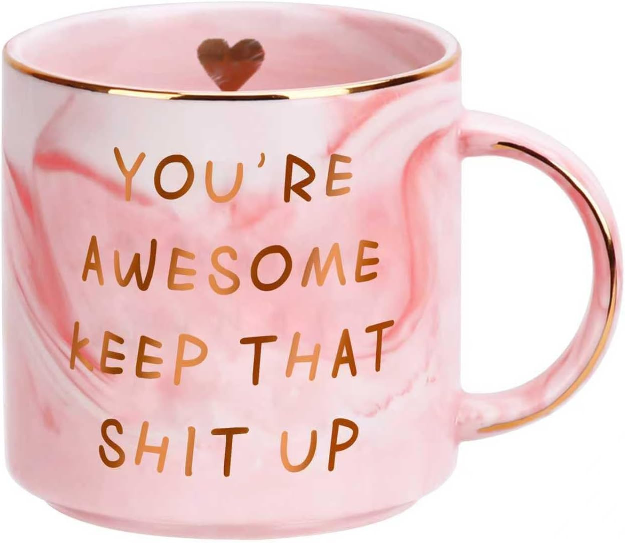 Gifts for Mom Wife From Daughter Birthday Gifts Women Her Girlfriend Friends 12