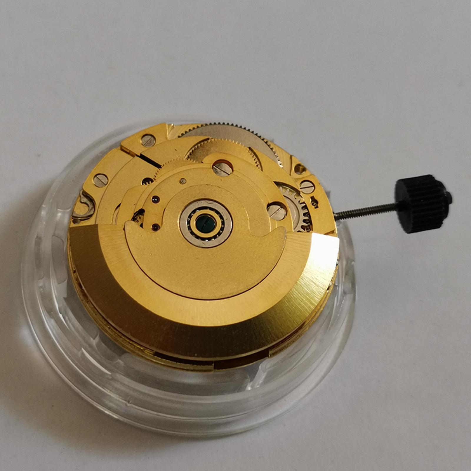 Automatic Mechanical Watch Movement For ETA 2824 Watchmaker Repair Parts