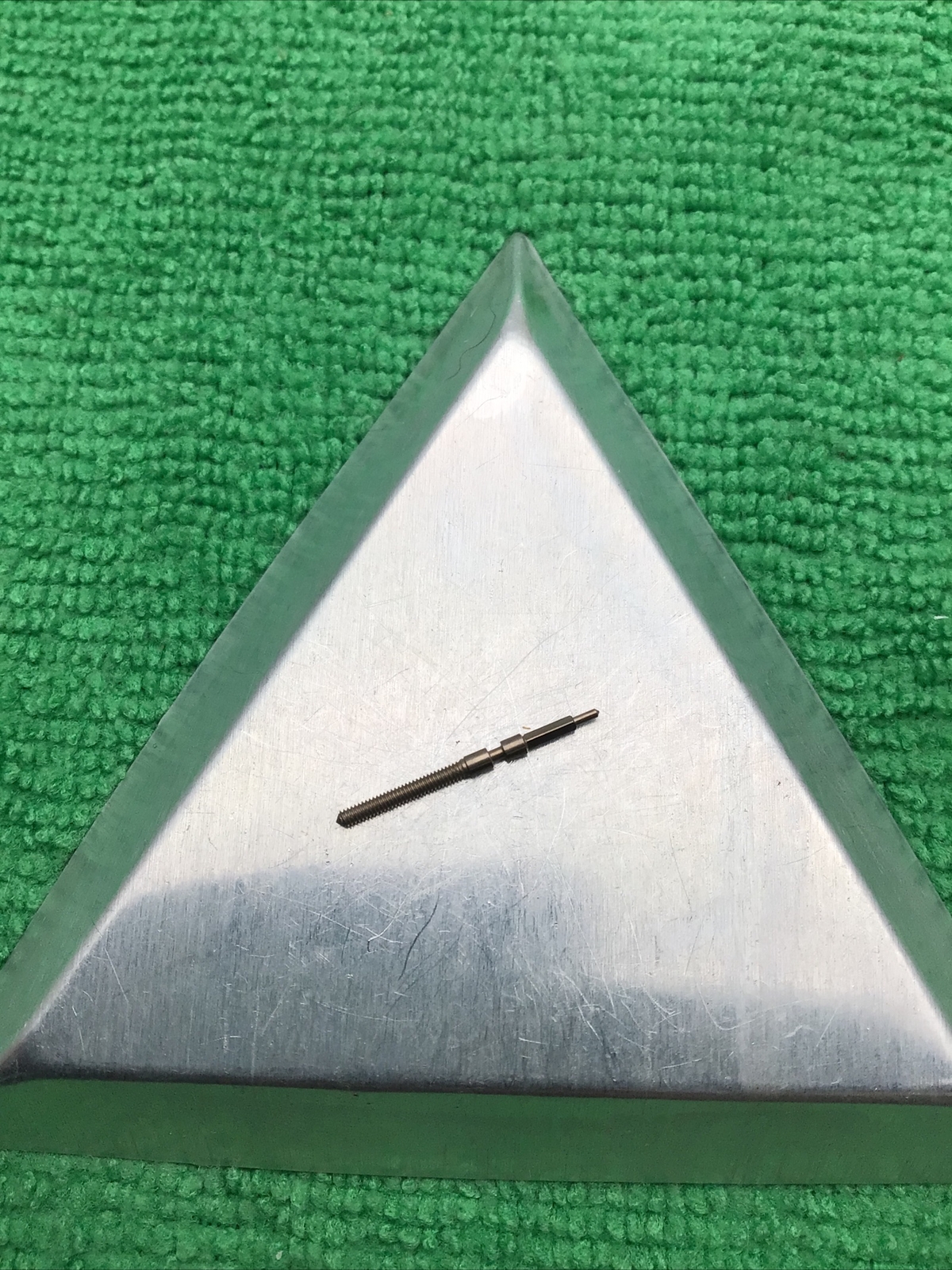 To Fit Omega 260 1106 Winding Stem (1 Piece)