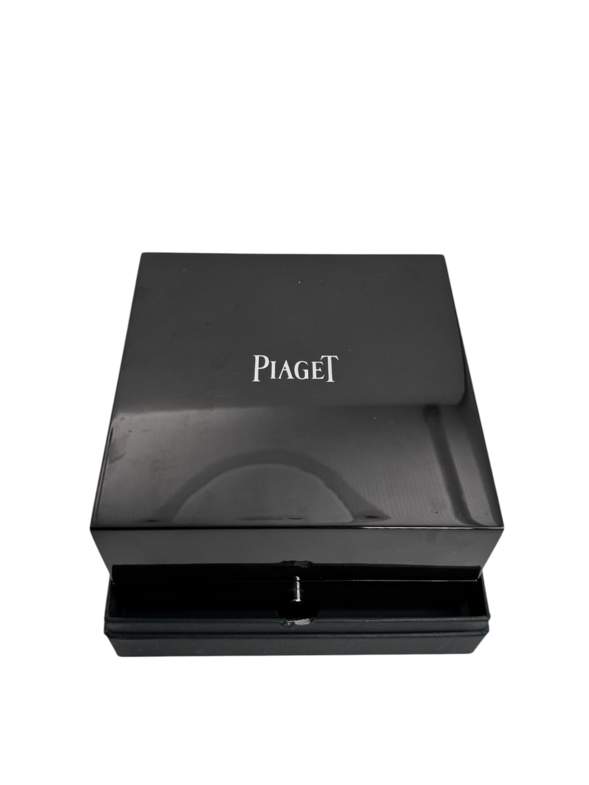 Piaget Dancer Reference P10444 18k Rose Gold with Box & Service Receipt Manual