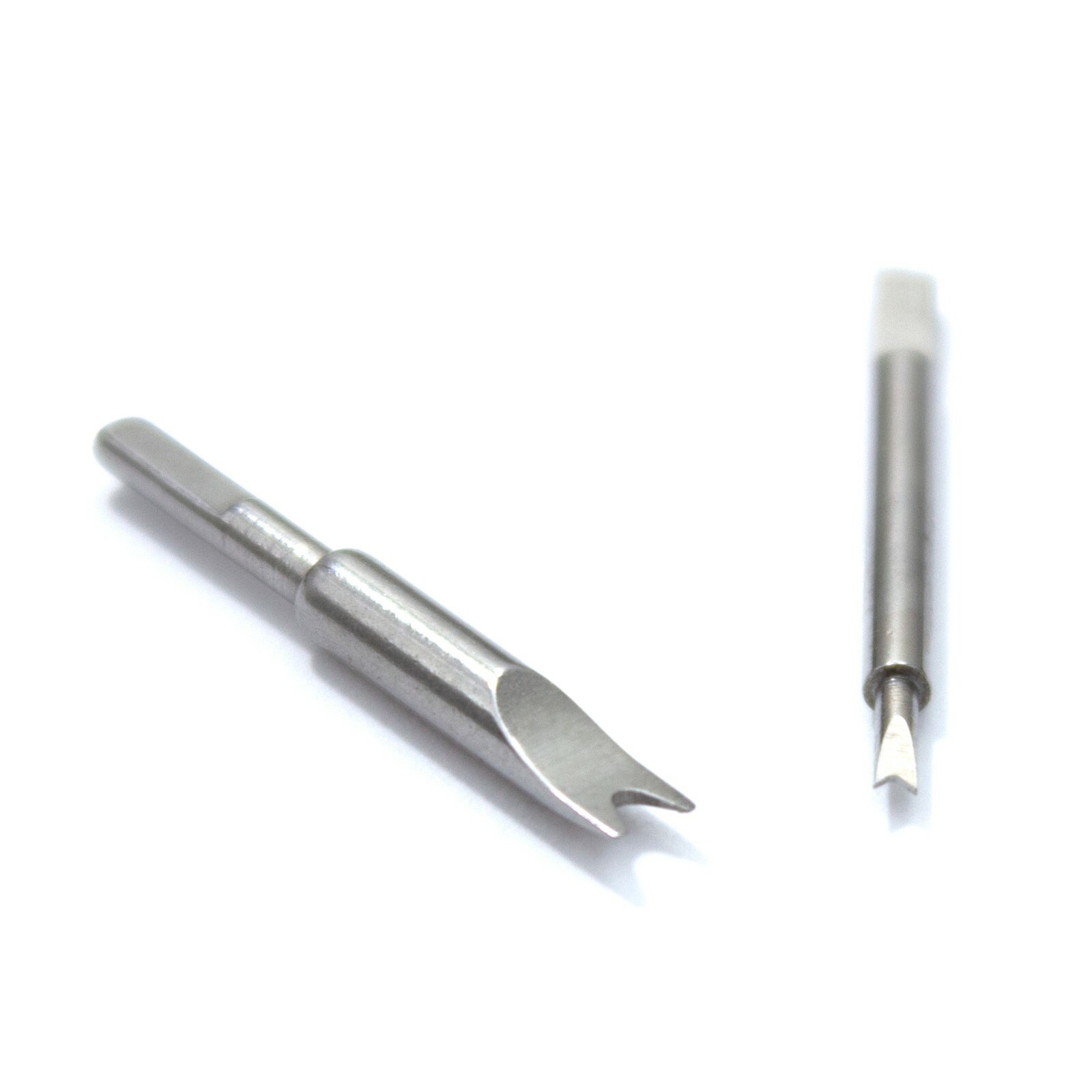 Timelab Watch Metal Link Pin Spring Bar Remover & Extra Blades – Made in Korea