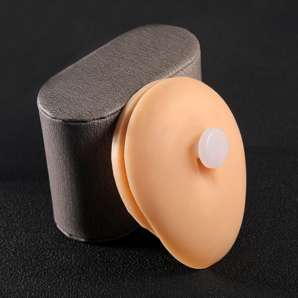 Belly Button Plug Post Tummy Tuck Belly Button Shaper Acrylic for Liposuction