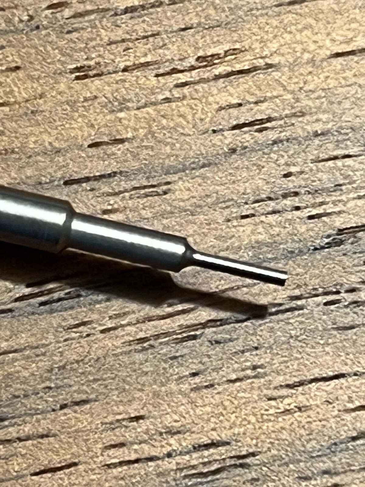 Bergeon 6767-F Spring Bar Tool for Watch Bands or Bracelets Swiss Made