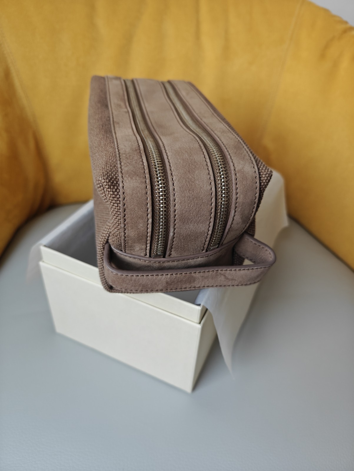 Rolex Pouch VIP Premium Version Gift New With Box Authentic