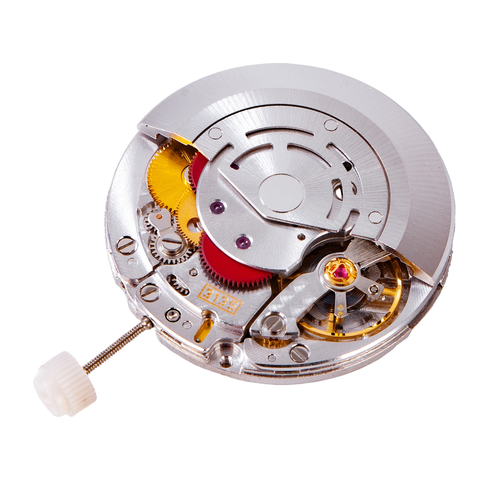 VS-3135 Automatic Mechanical Movement Small Disc Fit Sub Series Top
