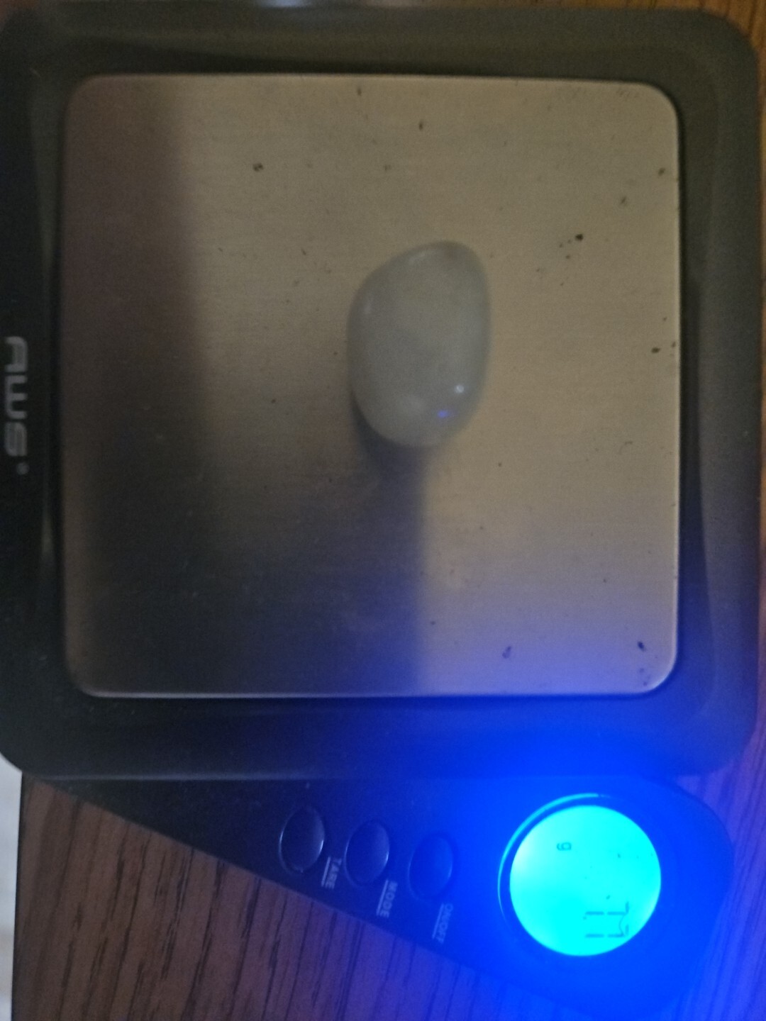 Diamond 7.7 Gram