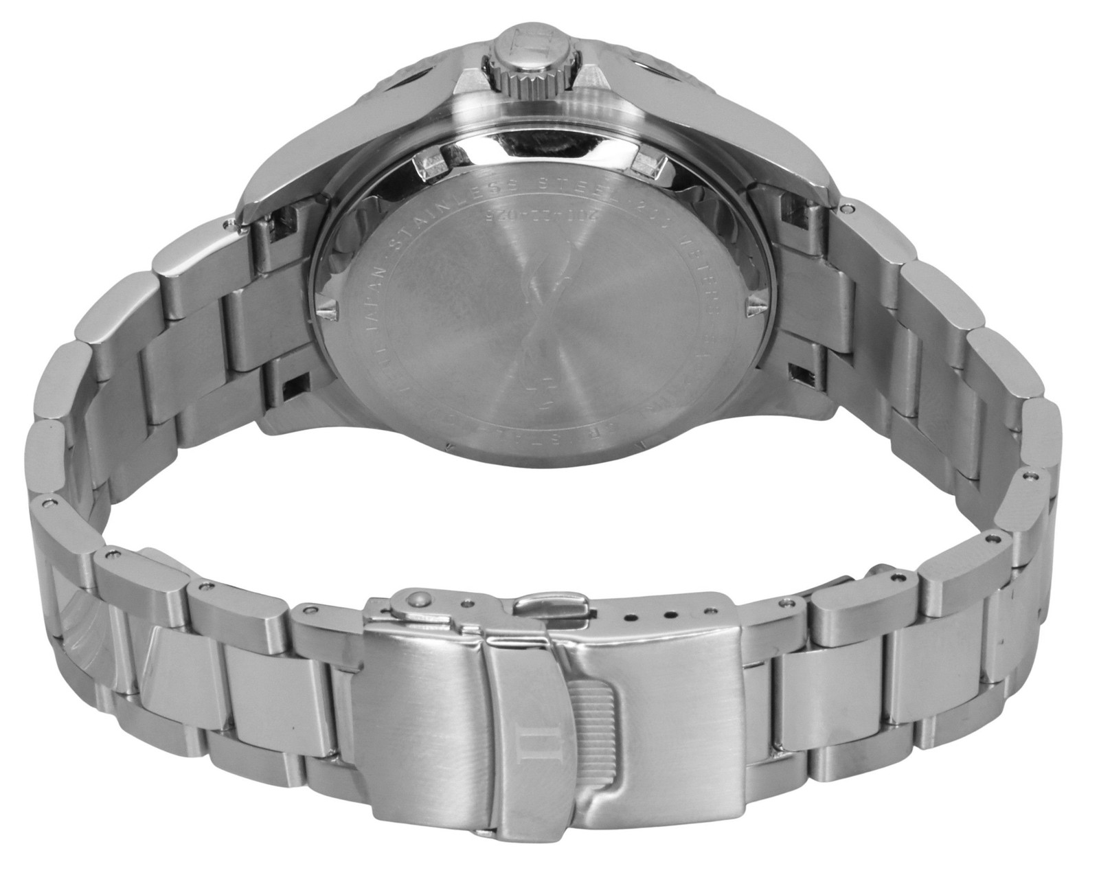 Ratio FreeDiver Ice Blue Dial Automatic Diver’s 200M RTF042 Men’s Watch