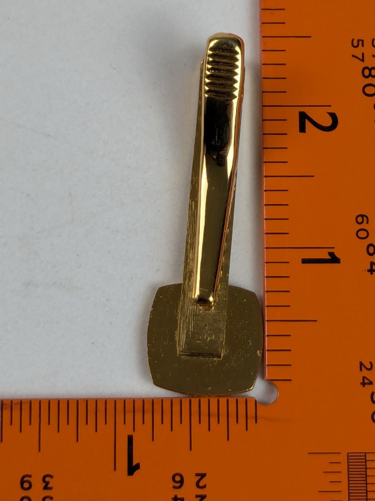 Vintage – Seal of the President of The Republic of Korea Tie Clip – B17A