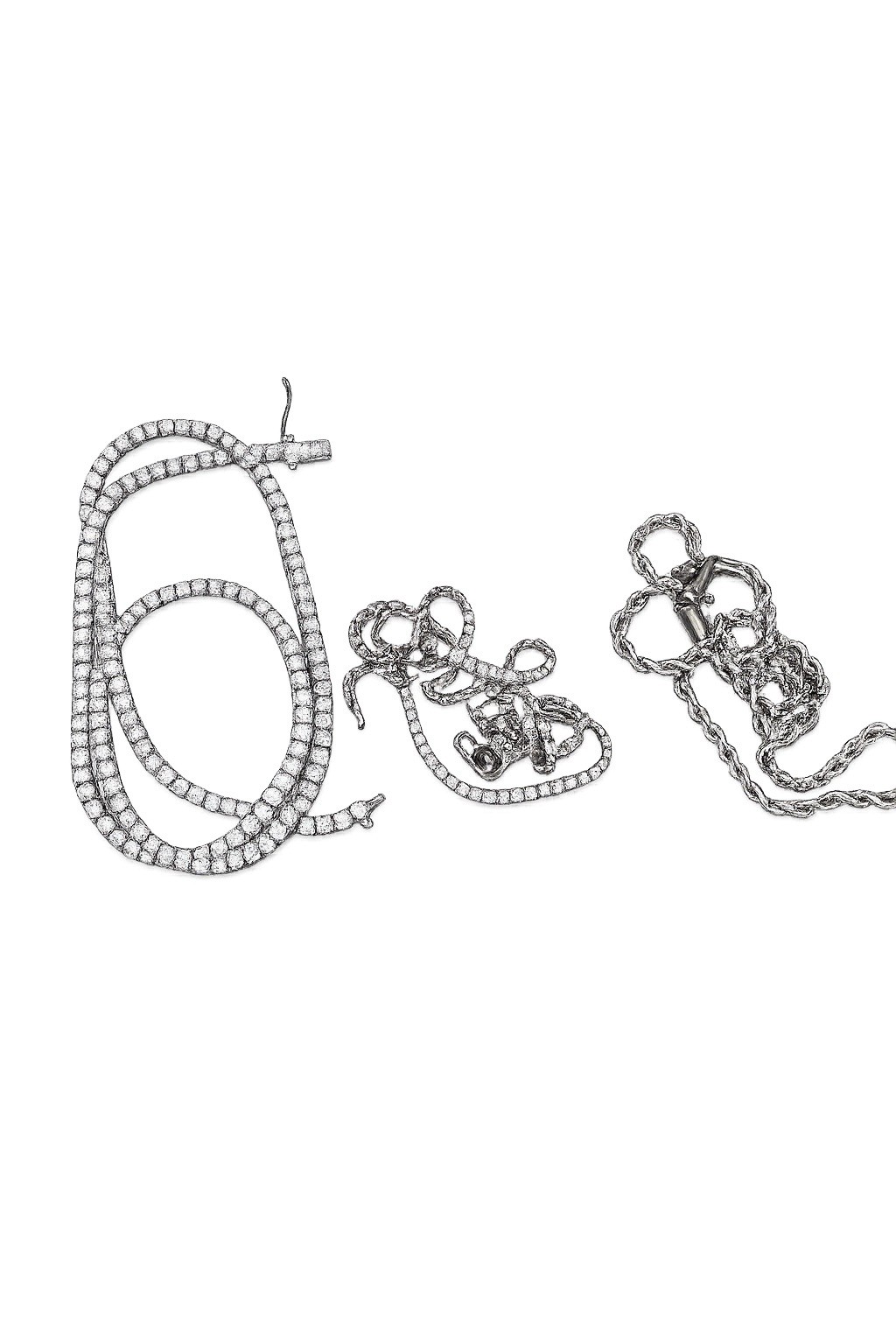 GLD Chains