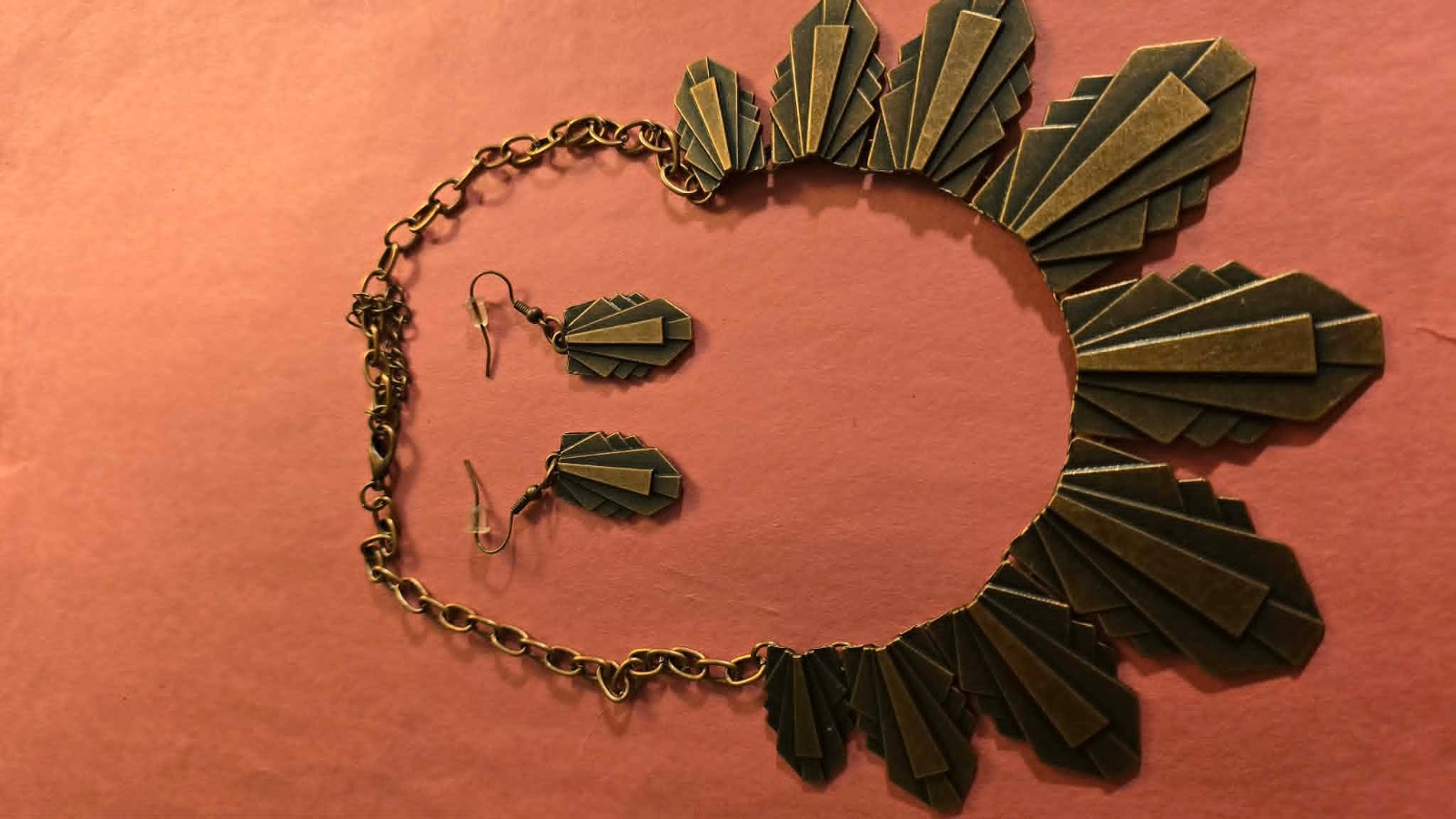 U PICK! NECKLACE SETS W/ EARRINGS( SOME 2 PR!) OR NECKLACES!