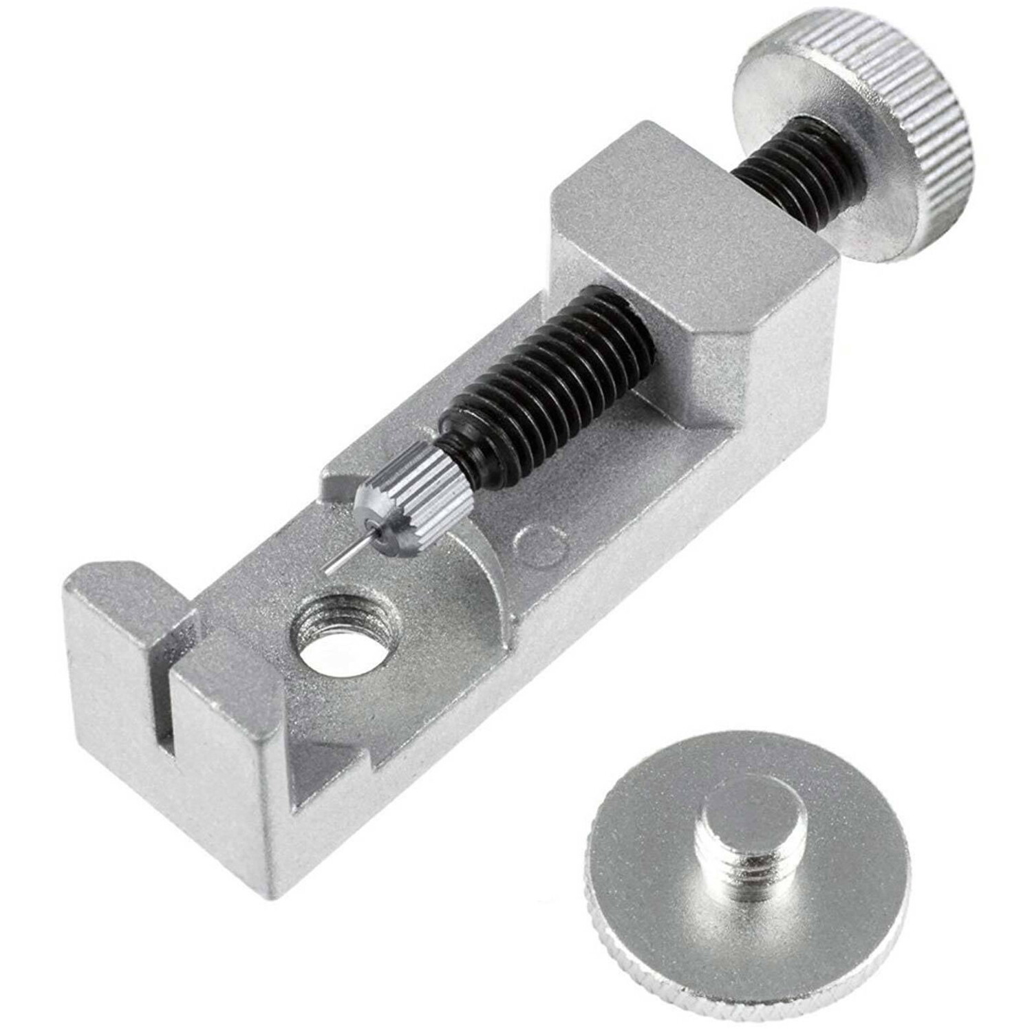 Adjustment Watch Band Strap Bracelet Link Pin Remover Repair Resizing Tool Kit