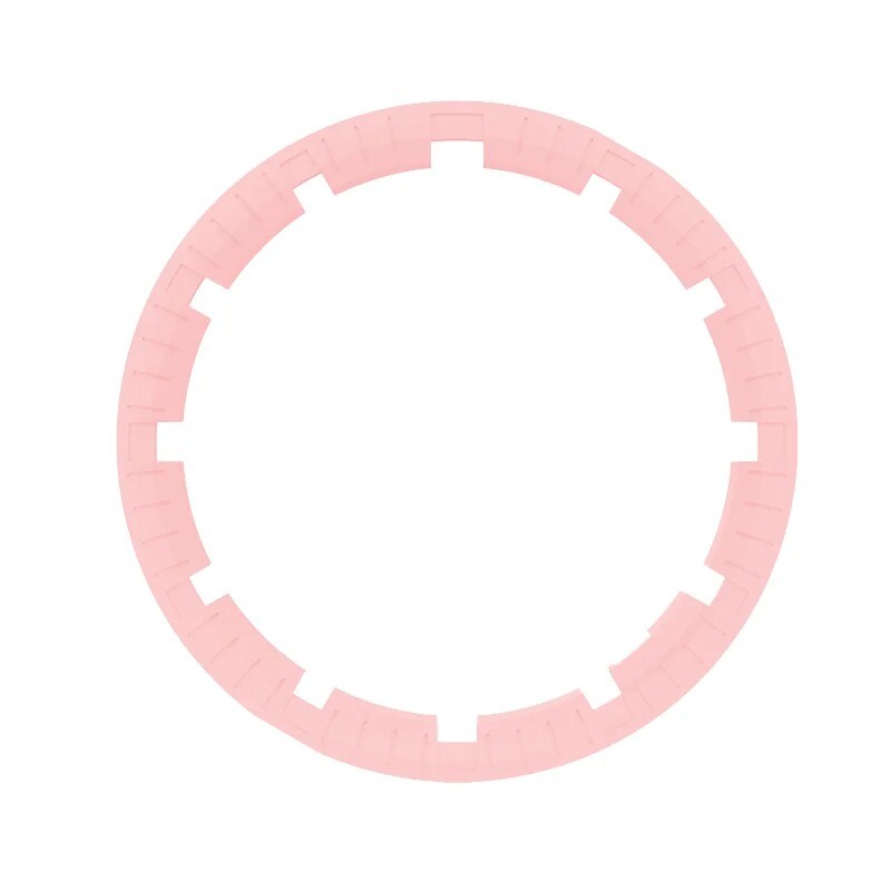 DIY Modification Accessories Glossy Watch Dial Scale Ring For Casio GA2100/2110