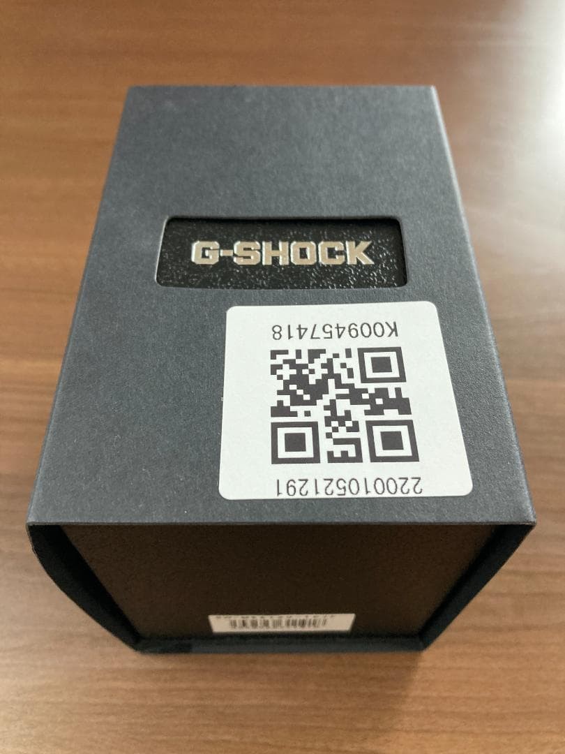 G SHOCK GW M5610U 1CJF