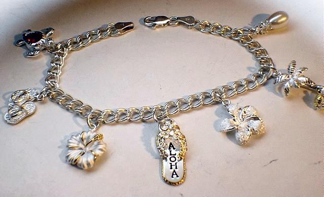 5mm Italian Solid 925 STER Silver Double Oval Link Traditional Charm Bracelet 8″