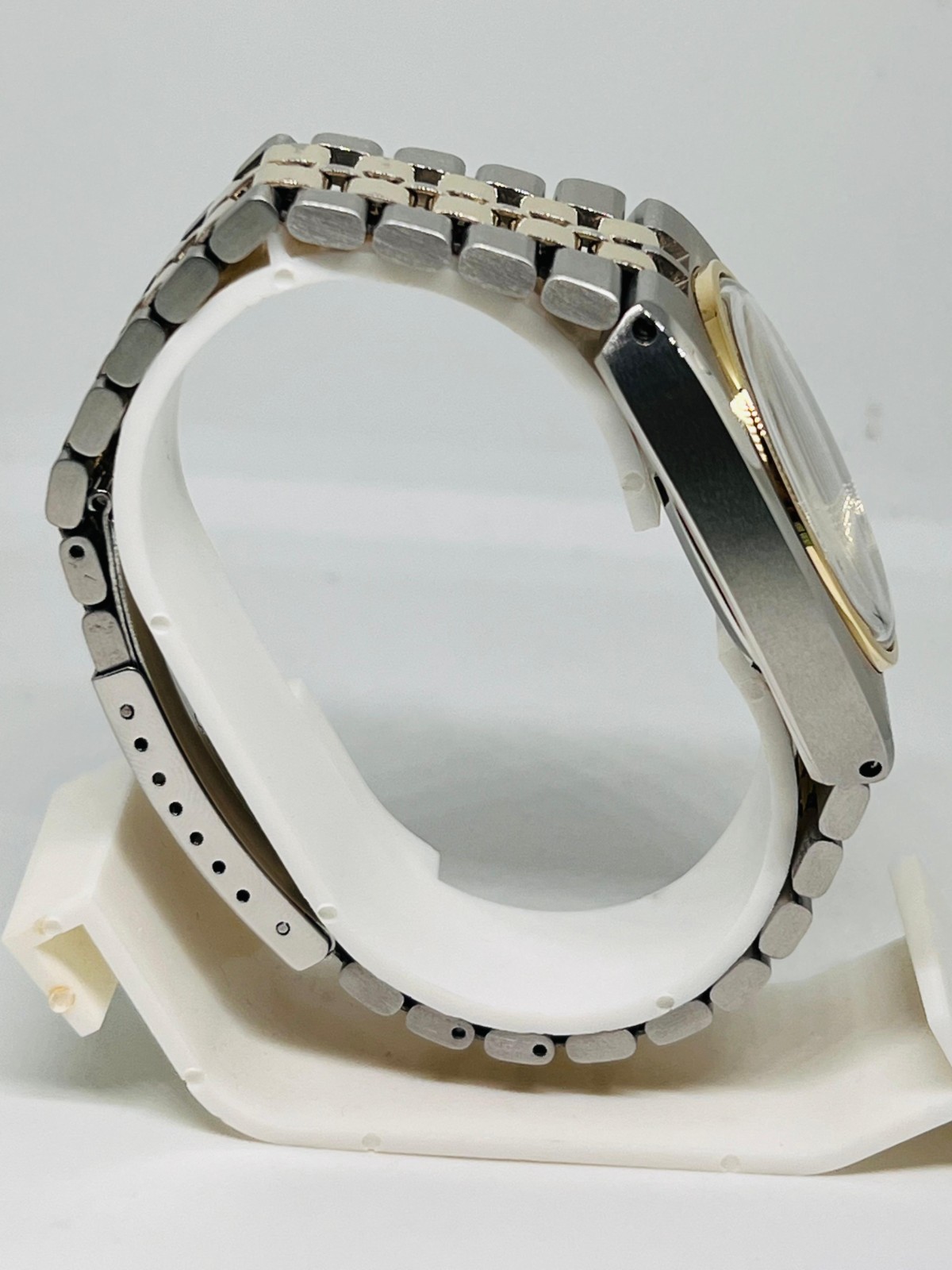 Vintage Omega Constellation Chronometer C-Shape Automatic Men’s Wristwatch
