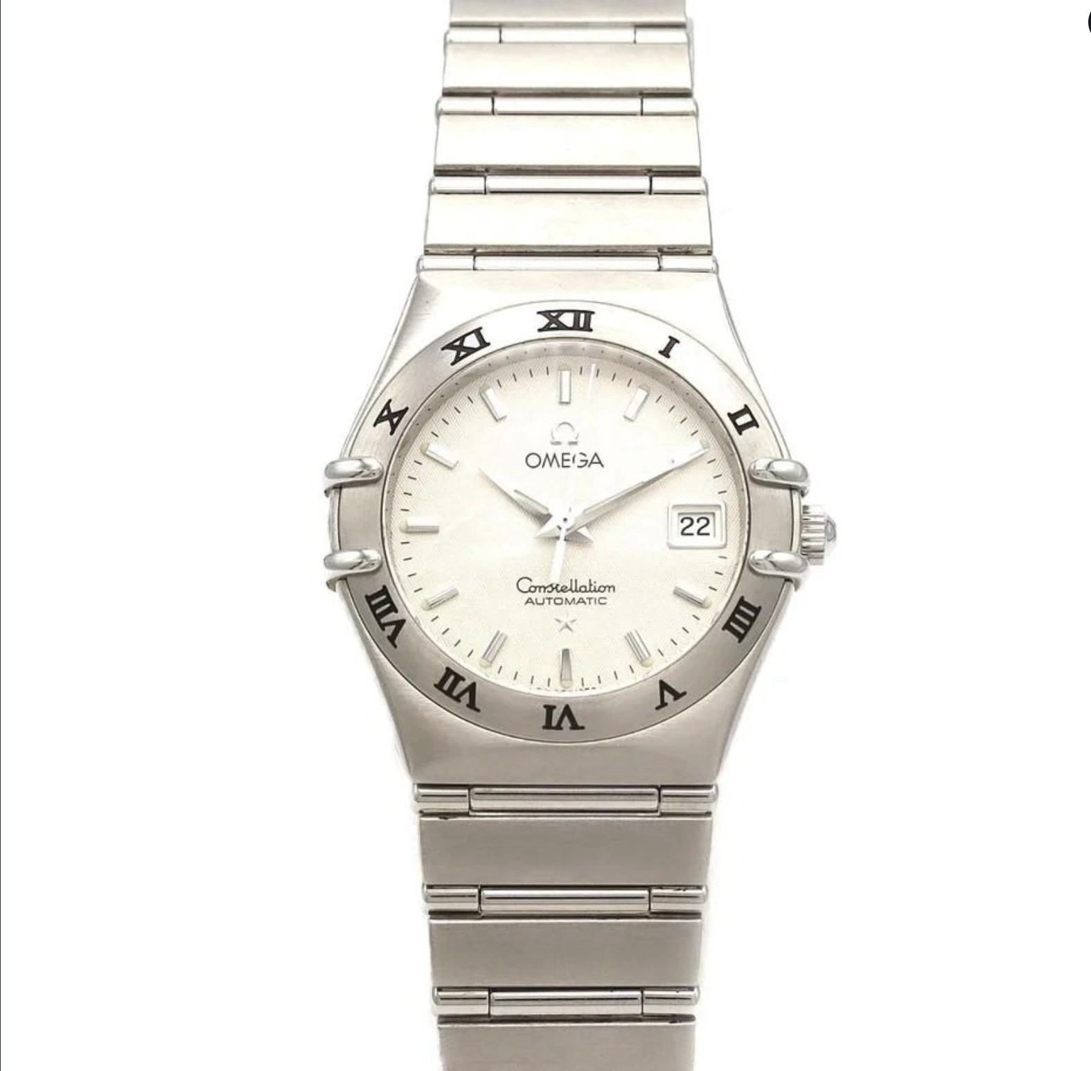 Omega Constellation Automatic 27mm – Ref. 1592.30.00