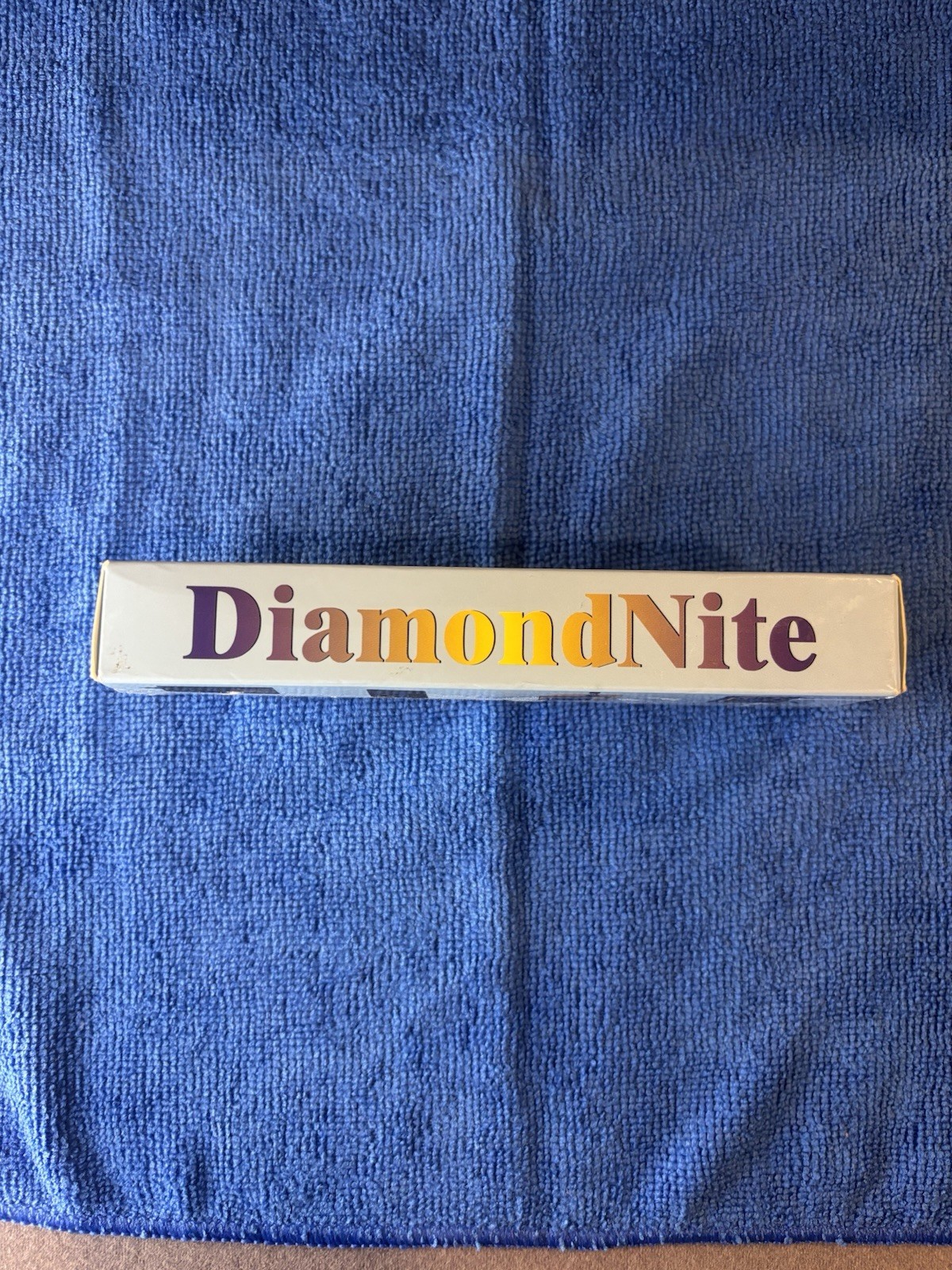 DiamondNite DN 1 Diamond & Moissanite Tester One Touch Open Box Tested Works