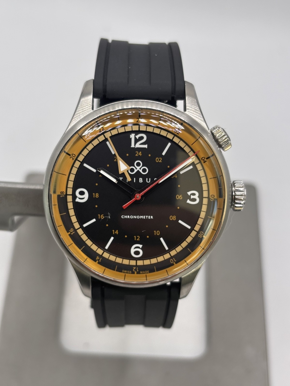Tribus TRI-02 GMT (undated) (SH005)