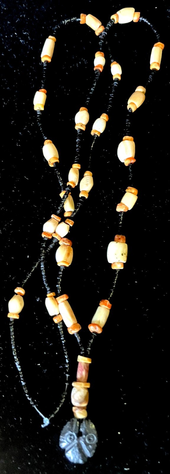 Pre-Colombian necklace 4