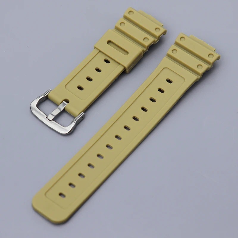 G-Shock Replacement Watch Bands / Straps 16mm ** Casio GShock rubber bands