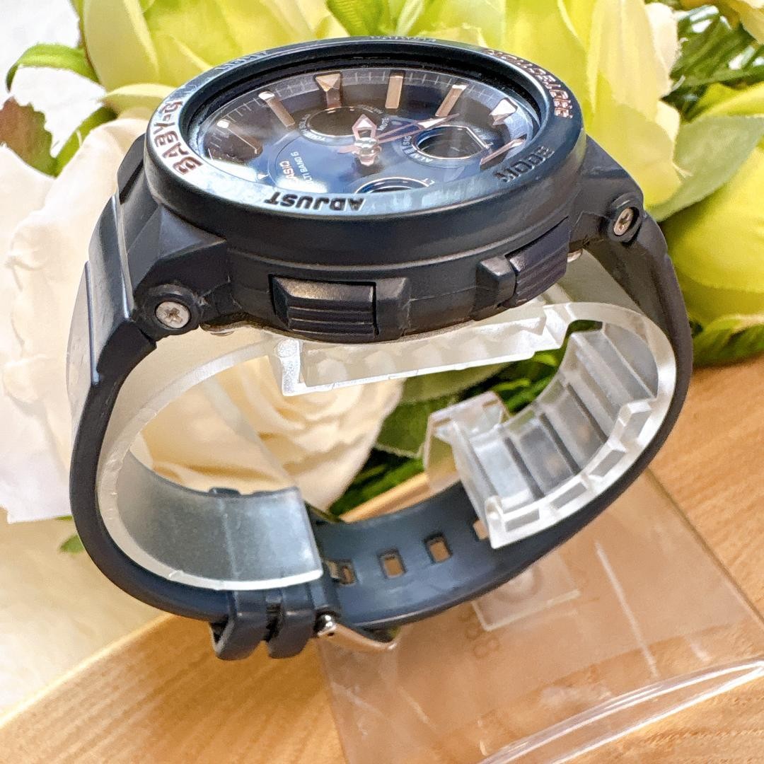 Item CASIO Baby G Autumn Colors BGA 2510 Casio
