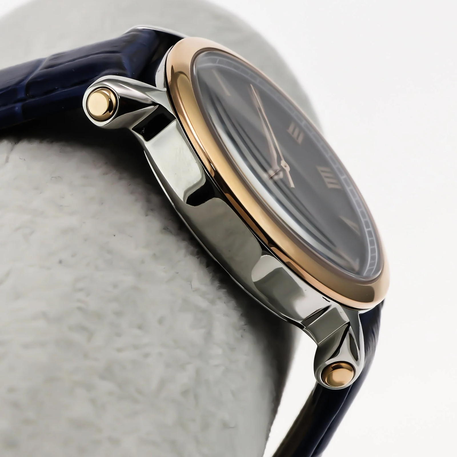 Mercury – Swiss Watch – ME385-SRL-9 Swiss Quartz 36 mm ME385 50m (5 ATM, 169